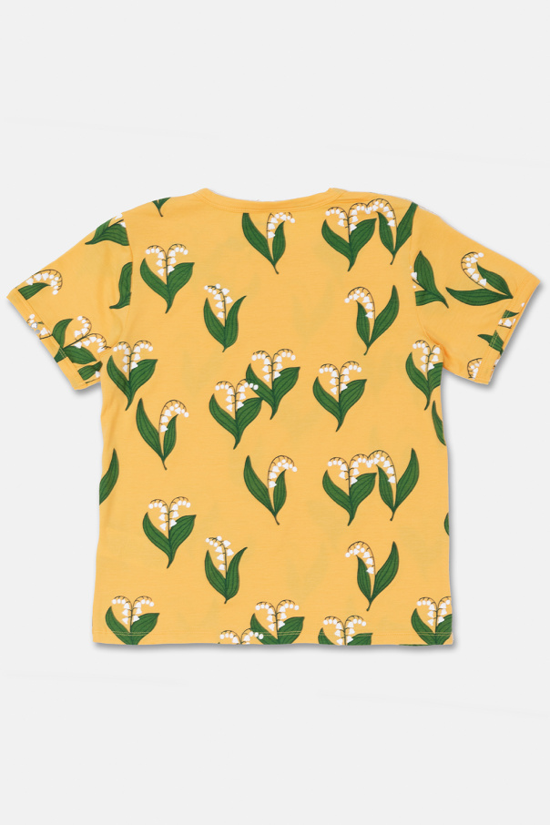 Printed T-shirt, zdjęcie 2 Printed T-shirt od Mini Rodini